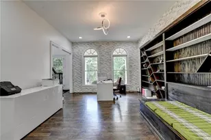 2616 Boddie Pl, Duluth, GA 30097 - Photo 10