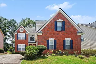 492 Mimosa Grove Crossing, Tucker, GA 30084 - Photo 1