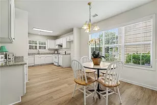 492 Mimosa Grove Crossing, Tucker, GA 30084 - Photo 8