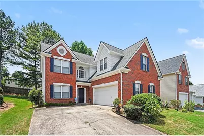 492 Mimosa Grove Crossing, Tucker, GA 30084 - Photo 28