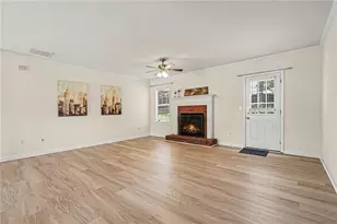 492 Mimosa Grove Crossing, Tucker, GA 30084 - Photo 6