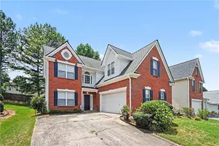 492 Mimosa Grove Crossing, Tucker, GA 30084 - Photo 30