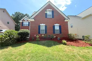 492 Mimosa Grove Crossing, Tucker, GA 30084 - Photo 1