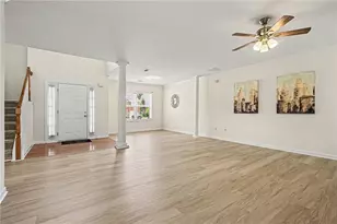 492 Mimosa Grove Crossing, Tucker, GA 30084 - Photo 4