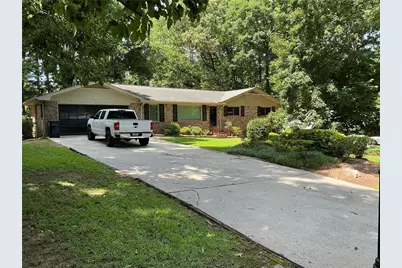 5626 Mountainbrooke Court, Stone Mountain, GA 30087 - Photo 1
