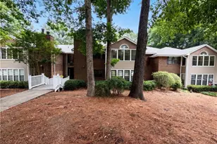 507 Barrington Hills Dr, Atlanta, GA 30350 - Photo 1
