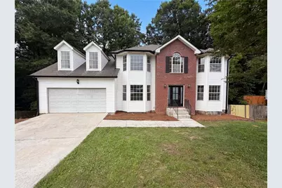 1800 Ivy Stone Court, Buford, GA 30519 - Photo 1