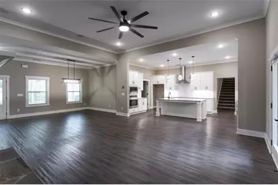 1375 Amber Stapp Studdard Road, Social Circle, GA 30025 - Photo 10
