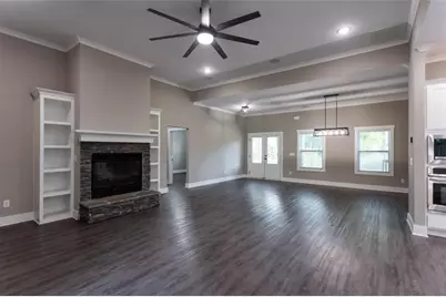 1375 Amber Stapp Studdard Road, Social Circle, GA 30025 - Photo 8