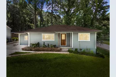 2571 Gentilly Place, Atlanta, GA 30360 - Photo 2