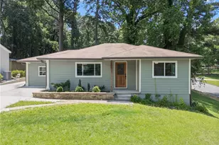 2571 Gentilly Pl, Atlanta, GA 30360 - Photo 1