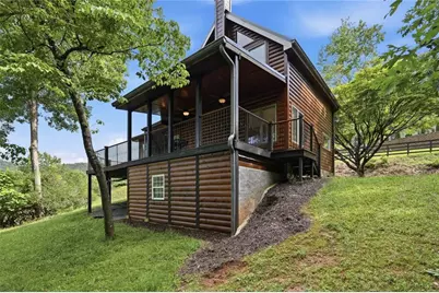 2781 Old Parker Place Road, Ellijay, GA 30536 - Photo 34