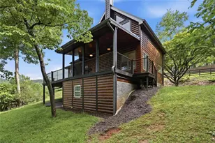 2781 Old Parker Pl Rd, Ellijay, GA 30536 - Photo 34