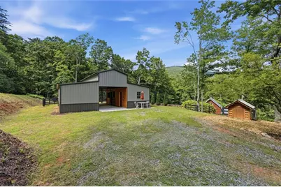 2781 Old Parker Place Road, Ellijay, GA 30536 - Photo 42