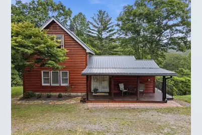 2781 Old Parker Place Road, Ellijay, GA 30536 - Photo 4