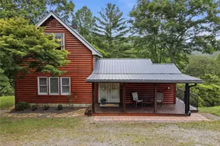 2781 Old Parker Pl Rd, Ellijay, GA 30536 - Photo 4