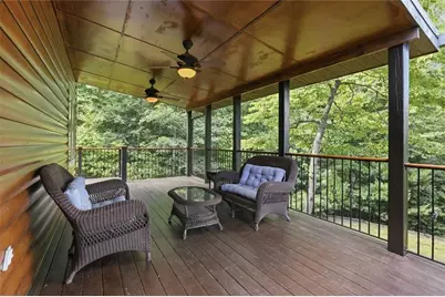 2781 Old Parker Place Road, Ellijay, GA 30536 - Photo 22