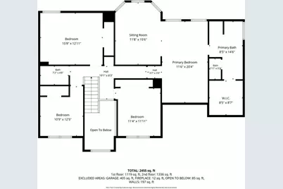 2922 Aviator Circle, Snellville, GA 30039 - Photo 48