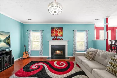 2922 Aviator Circle, Snellville, GA 30039 - Photo 10