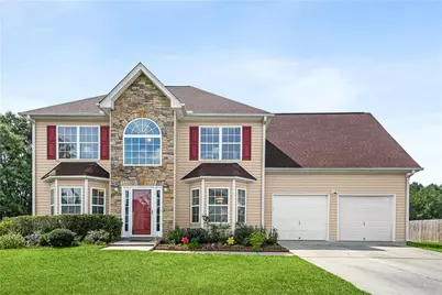 2922 Aviator Circle, Snellville, GA 30039 - Photo 1