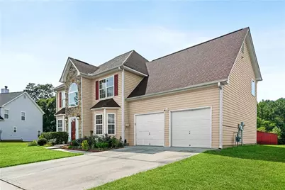 2922 Aviator Circle, Snellville, GA 30039 - Photo 4