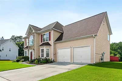 2922 Aviator Circle, Snellville, GA 30039 - Photo 6