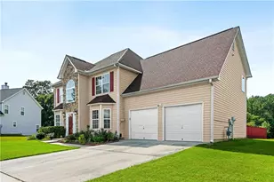 2922 Aviator Cir, Snellville, GA 30039 - Photo 6