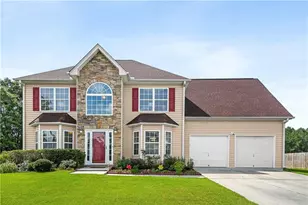 2922 Aviator Cir, Snellville, GA 30039 - Photo 2