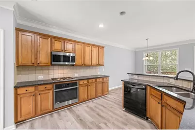 3642 Gambrell Lane NE, Atlanta, GA 30319 - Photo 10