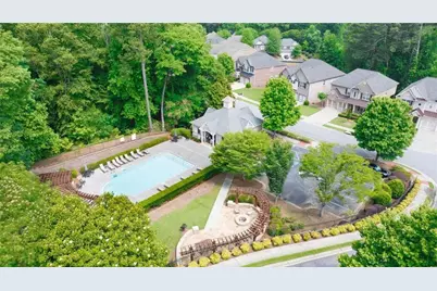 3642 Gambrell Lane NE, Atlanta, GA 30319 - Photo 34