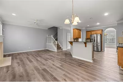 3642 Gambrell Lane NE, Atlanta, GA 30319 - Photo 4
