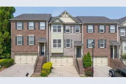 3642 Gambrell Lane NE, Atlanta, GA 30319 - Photo 2