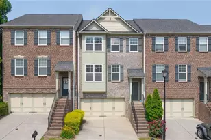 3642 Gambrell Ln NE, Atlanta, GA 30319 - Photo 2
