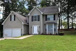 4054 Manorside Ct SW, Snellville, GA 30039 - Photo 1