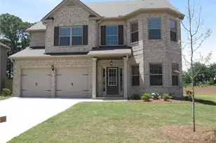 5685 Banner Blvd, Cumming, GA 30028 - Photo 1