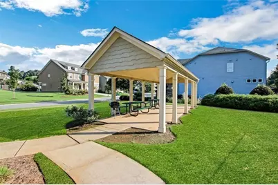 268 Stone Park Drive, Woodstock, GA 30188 - Photo 26