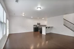 268 Stone Park Dr, Woodstock, GA 30188 - Photo 8