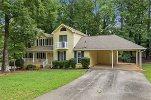 392 Princeton Way, Lawrenceville, GA 30044 - Photo 1