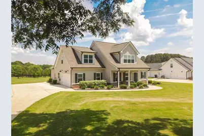 1515 Gratis Road, Monroe, GA 30656 - Photo 2