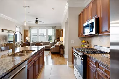 3621 Vinings Slope #2521, Atlanta, GA 30339 - Photo 20