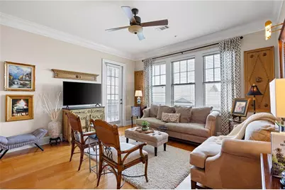 3621 Vinings Slope #2521, Atlanta, GA 30339 - Photo 24