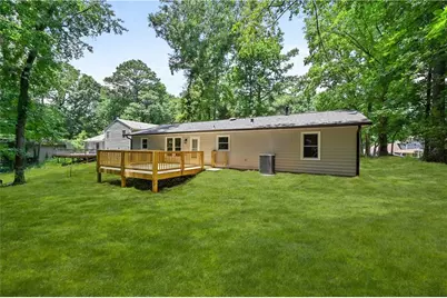 4246 Nora Lane, Duluth, GA 30096 - Photo 32