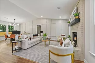 4246 Nora Ln, Duluth, GA 30096 - Photo 2
