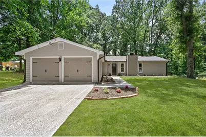 4246 Nora Lane, Duluth, GA 30096 - Photo 6