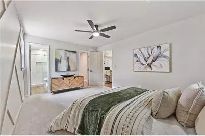 4246 Nora Lane, Duluth, GA 30096 - Photo 4