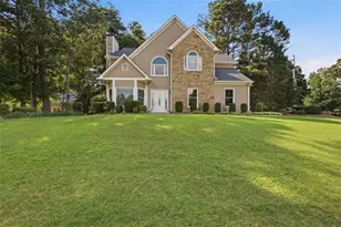 2084 York River Way, Suwanee, GA 30024 - Photo 1