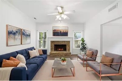 2084 York River Way, Suwanee, GA 30024 - Photo 6