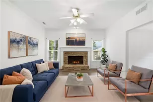 2084 York River Way, Suwanee, GA 30024 - Photo 6