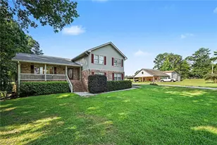 740 Smyrna Rd SW, Conyers, GA 30094 - Photo 2