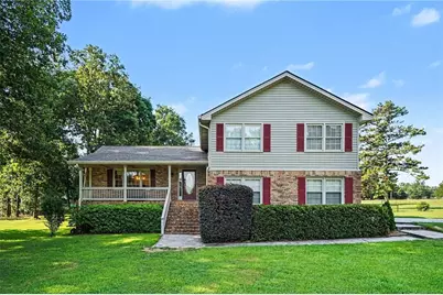 740 Smyrna Road SW, Conyers, GA 30094 - Photo 1